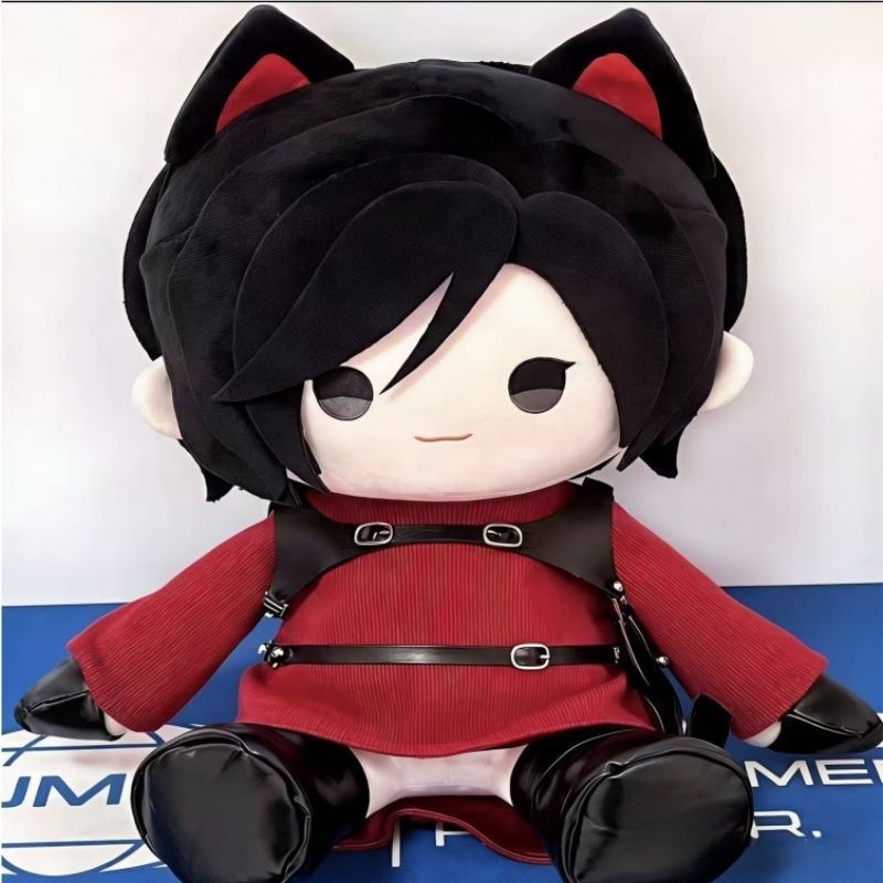 2026 Neue Fan-Artikel, Residen – Anime Fan Merchandise Bewertung und Preis