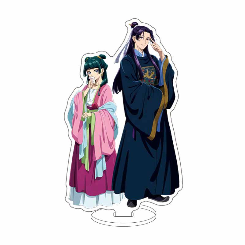 16CM Anime ‌ Kusuriya no Hitor – Anime Merchandise Gift Bewertung und Preis