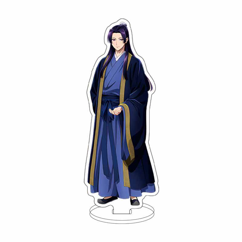 16CM Anime ‌ Kusuriya no Hitor – Anime Merchandise Gift Bewertung und Preis