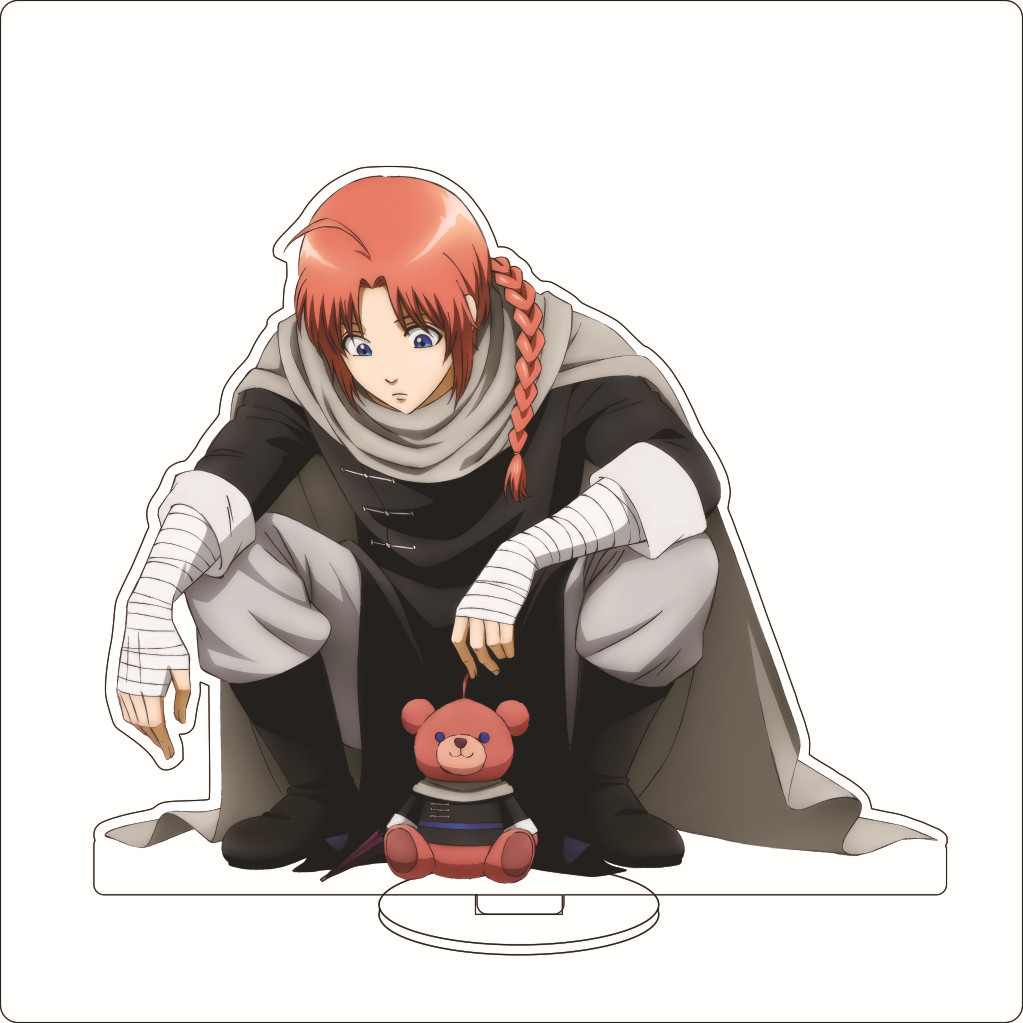 16CM Anime Gintama Sakata Gint – Anime Merchandise Gift Bewertung und Preis