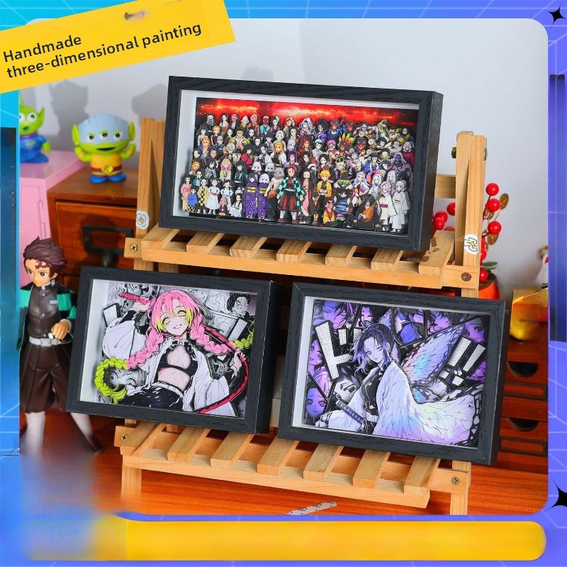 Demon Slayer Anime Merchandise – Anime Merchandise Japan Bewertung und Preis
