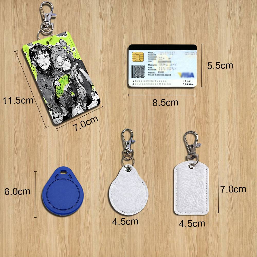 Comic-Stil KiniOto Green Yuri  – Anime Merchandise Gift Bewertung und Preis