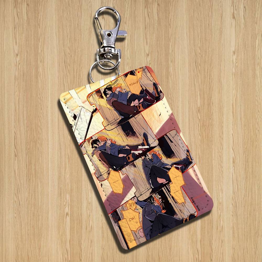 Comic-Stil KiniOto Green Yuri  – Anime Merchandise Gift Bewertung und Preis