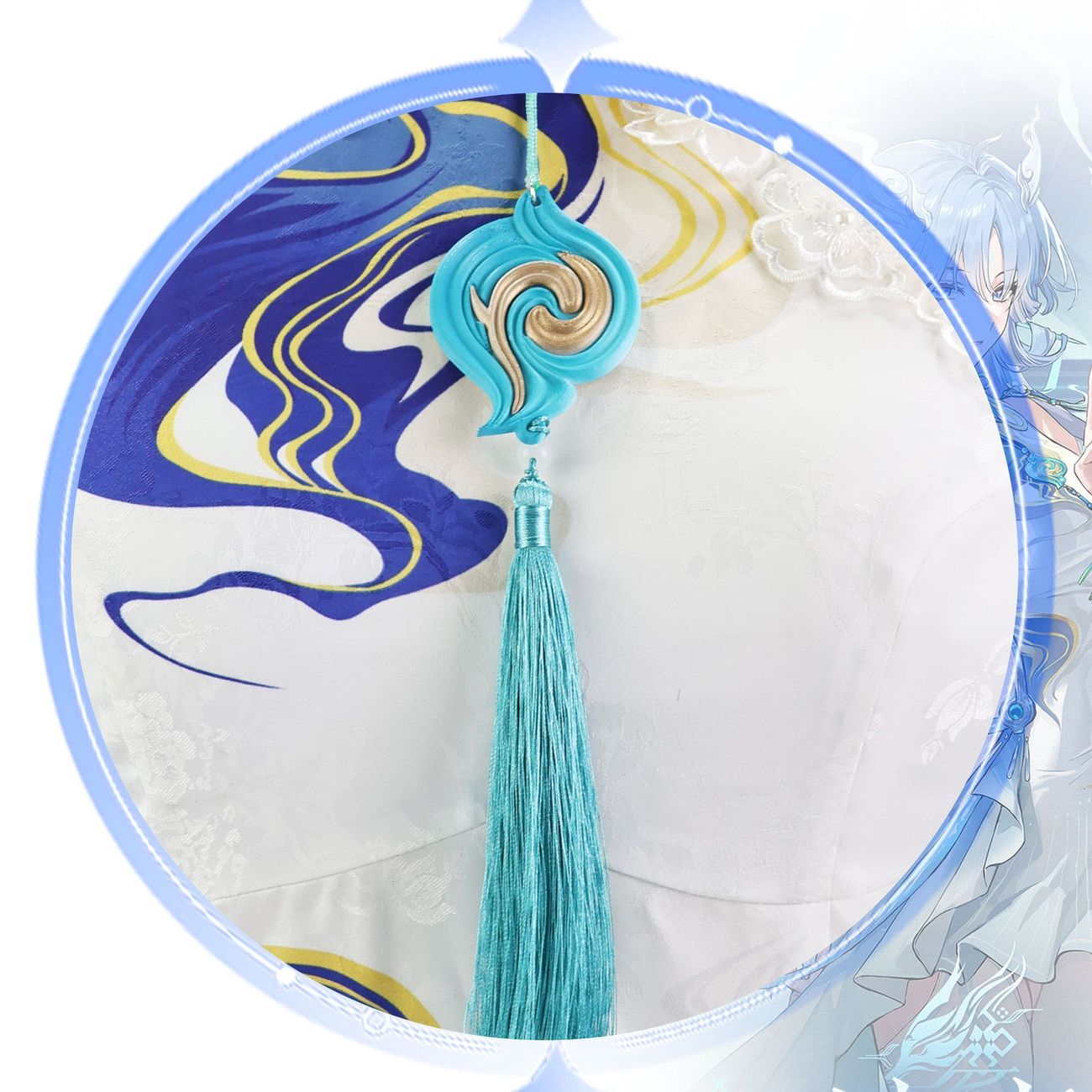 Mingchao Qingxiao Anime- und M – Anime Merchandise Japan Bewertung und Preis