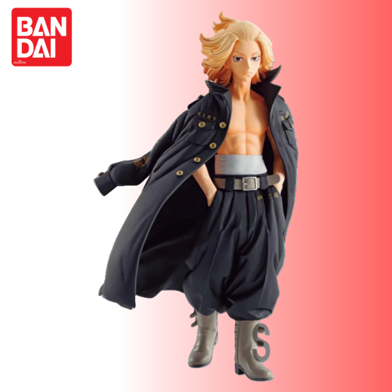 Auf Lager Original Nuevo Banda – Anime Merchandise Tokyo Bewertung und Preis