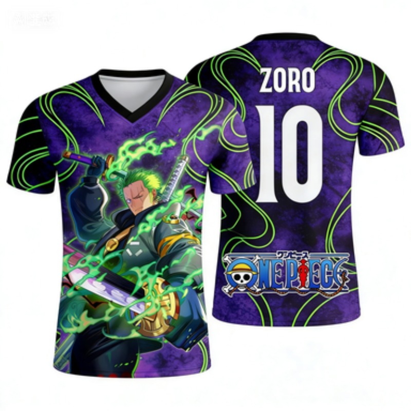 2026 Sommer Neues Anime Fußbal – Anime Merchandise Online Bewertung und Preis