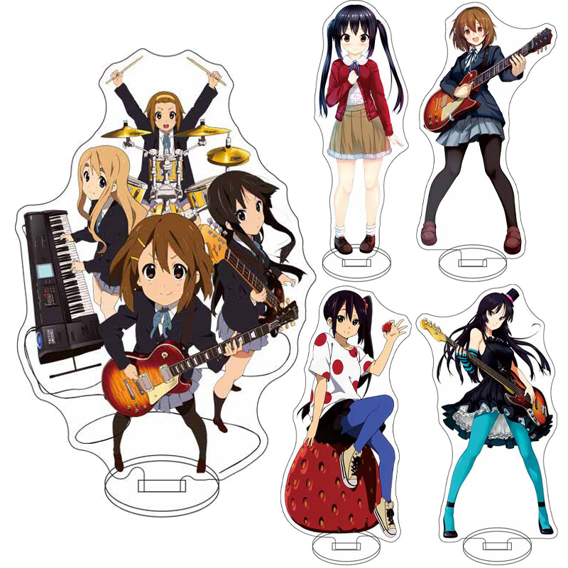 16CM Anime ‌ K-ON! ‌   Abbildu – Anime Merchandise Gift Bewertung und Preis