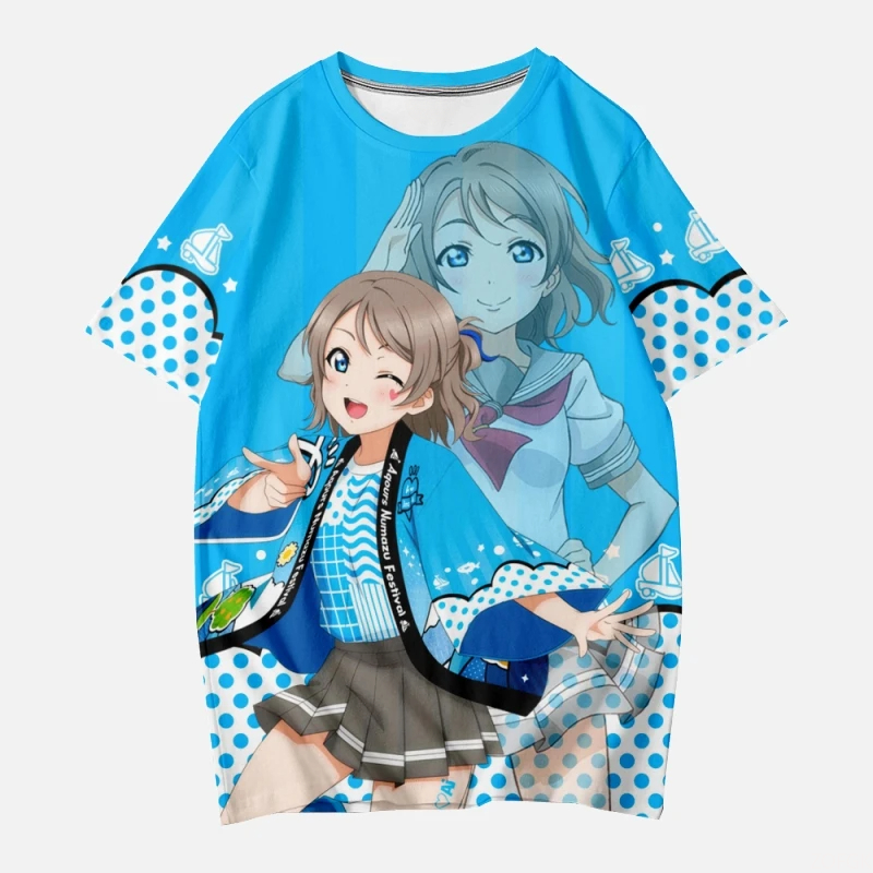 Neues, heiß verkauftes Sommer- – Anime Merchandise Online Bewertung und Preis