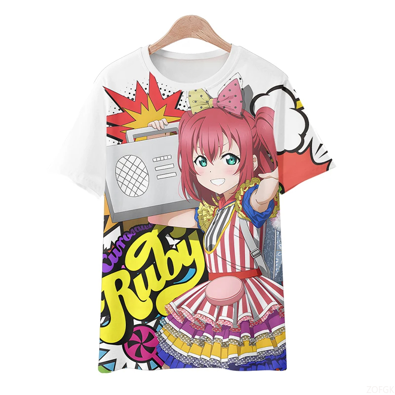 Neues, heiß verkauftes Sommer- – Anime Merchandise Online Bewertung und Preis
