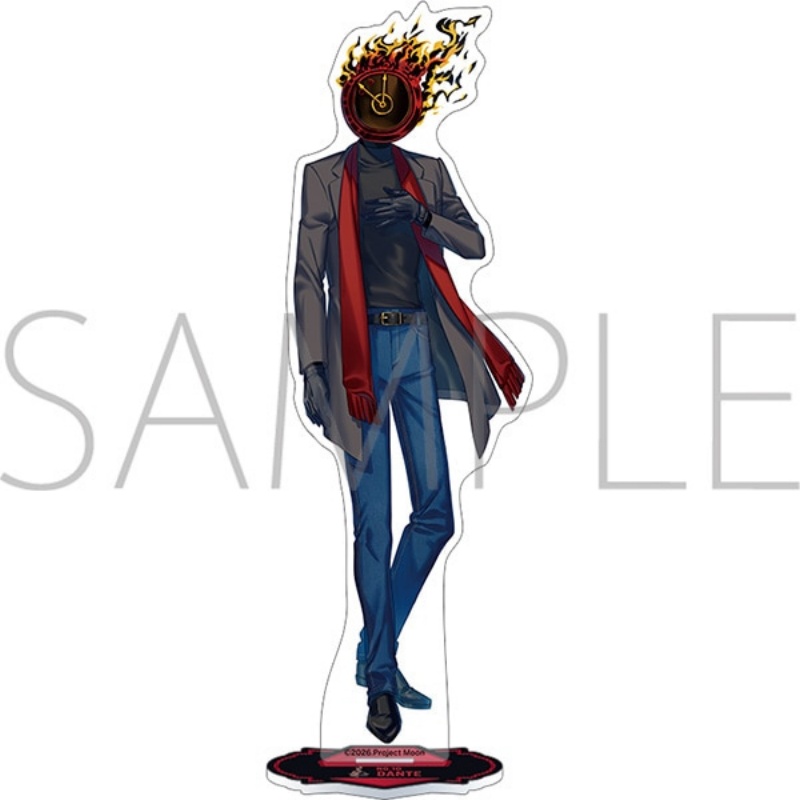 Limbus Company 15CM Klassische – Anime Merchandise Companies Bewertung und Preis