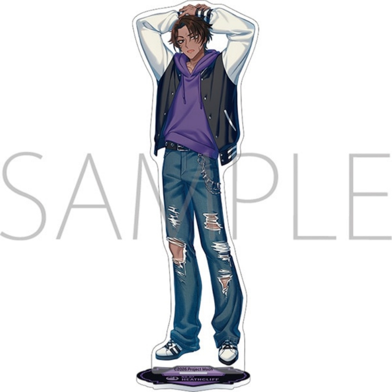 Limbus Company 15CM Klassische – Anime Merchandise Companies Bewertung und Preis